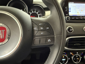 Fiat 500x 1.4 Multiair 140ch Dct Cross+ 1er Main 500x 66 110km