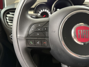 Fiat 500x 1.4 Multiair 140ch Dct Cross+ 1er Main 500x 66 110km