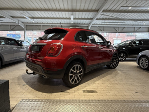Fiat 500x 1.4 Multiair 140ch Dct Cross+ 1er Main 500x 66 110km