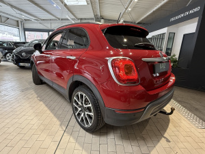 Fiat 500x 1.4 Multiair 140ch Dct Cross+ 1er Main 500x 66 110km