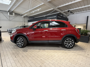 Fiat 500x 1.4 Multiair 140ch Dct Cross+ 1er Main 500x 66 110km