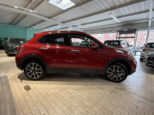 Fiat 500x 1.4 Multiair 140ch Dct Cross+ 1er Main 500x 66 110km