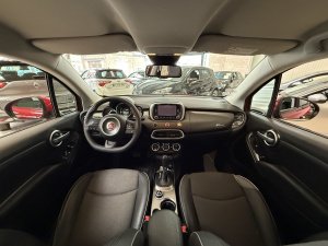 Fiat 500x 1.4 Multiair 140ch Dct Cross+ 1er Main 500x 66 110km