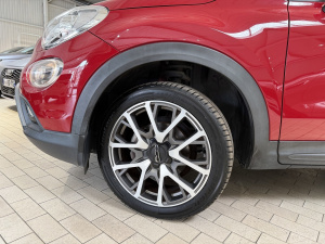 Fiat 500x 1.4 Multiair 140ch Dct Cross+ 1er Main 500x 66 110km