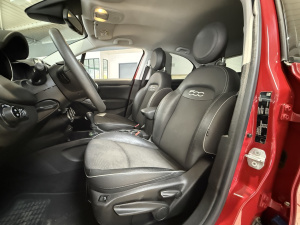 Fiat 500x 1.4 Multiair 140ch Dct Cross+ 1er Main 500x 66 110km