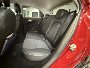 Fiat 500x 1.4 Multiair 140ch Dct Cross+ 1er Main 500x 66 110km