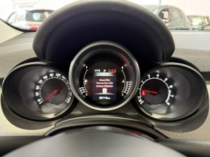 Fiat 500x 1.4 Multiair 140ch Dct Cross+ 1er Main 500x 66 110km
