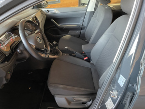 Volkswagen Polo 1.0 Tsi 95 Bvm5 Lounge-ct Ok Polo 93 400km