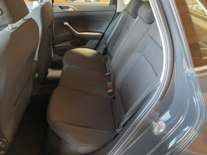 Volkswagen Polo 1.0 Tsi 95 Bvm5 Lounge-ct Ok Polo 93 400km