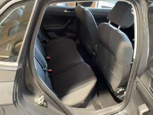 Volkswagen Polo 1.0 Tsi 95 Bvm5 Lounge-ct Ok Polo 93 400km