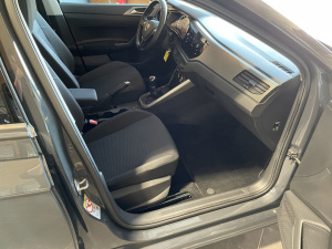 Volkswagen Polo 1.0 Tsi 95 Bvm5 Lounge-ct Ok Polo 93 400km