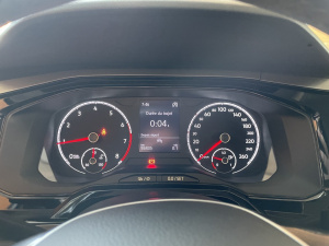 Volkswagen Polo 1.0 Tsi 95 Bvm5 Lounge-ct Ok Polo 93 400km