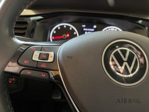 Volkswagen Polo 1.0 Tsi 95 Bvm5 Lounge-ct Ok Polo 93 400km