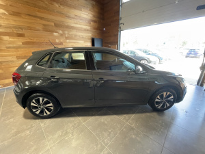 Volkswagen Polo 1.0 Tsi 95 Bvm5 Lounge-ct Ok Polo 93 400km