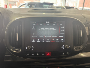 Fiat 500l City Cross 1.6 Multijet 120ch Distribution Ok 500l 83 414km