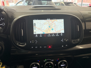 Fiat 500l City Cross 1.6 Multijet 120ch Distribution Ok 500l 83 414km