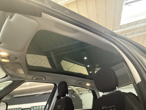 Fiat 500l City Cross 1.6 Multijet 120ch Distribution Ok 500l 83 414km