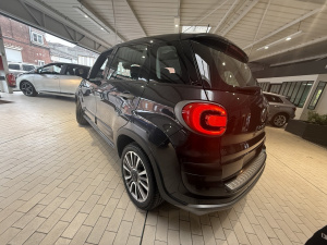 Fiat 500l City Cross 1.6 Multijet 120ch Distribution Ok 500l 83 414km