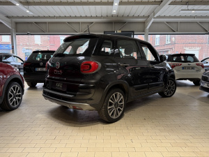Fiat 500l City Cross 1.6 Multijet 120ch Distribution Ok 500l 83 414km