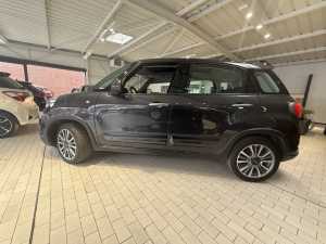 Fiat 500l City Cross 1.6 Multijet 120ch Distribution Ok 500l 83 414km
