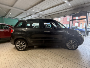 Fiat 500l City Cross 1.6 Multijet 120ch Distribution Ok 500l 83 414km