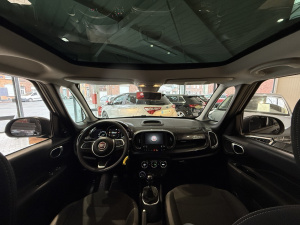Fiat 500l City Cross 1.6 Multijet 120ch Distribution Ok 500l 83 414km