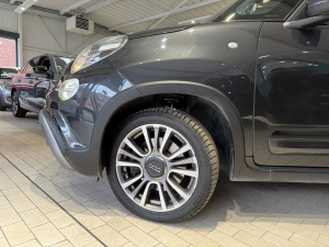 Fiat 500l City Cross 1.6 Multijet 120ch Distribution Ok 500l 83 414km