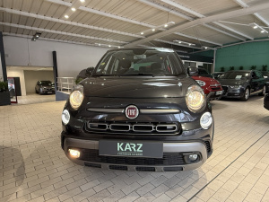 Fiat 500l City Cross 1.6 Multijet 120ch Distribution Ok 500l 83 414km