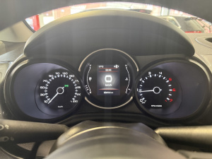 Fiat 500l City Cross 1.6 Multijet 120ch Distribution Ok 500l 83 414km