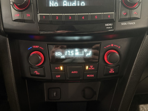 Suzuki Swift Sport 1.6 Vvt 16v 136ch Swift 129 095km