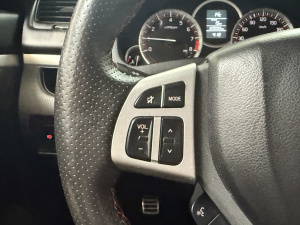 Suzuki Swift Sport 1.6 Vvt 16v 136ch Swift 129 095km