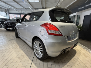Suzuki Swift Sport 1.6 Vvt 16v 136ch Swift 129 095km