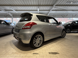 Suzuki Swift Sport 1.6 Vvt 16v 136ch Swift 129 095km