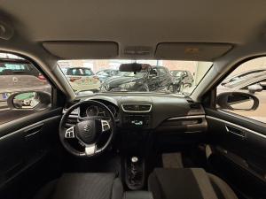 Suzuki Swift Sport 1.6 Vvt 16v 136ch Swift 129 095km