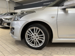 Suzuki Swift Sport 1.6 Vvt 16v 136ch Swift 129 095km