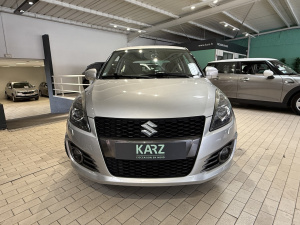 Suzuki Swift Sport 1.6 Vvt 16v 136ch Swift 129 095km