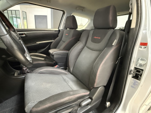 Suzuki Swift Sport 1.6 Vvt 16v 136ch Swift 129 095km