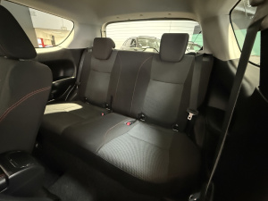 Suzuki Swift Sport 1.6 Vvt 16v 136ch Swift 129 095km