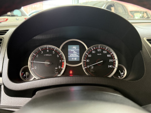 Suzuki Swift Sport 1.6 Vvt 16v 136ch Swift 129 095km