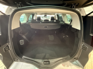 Renault Grand Scenic Iv 1.5 Dci 110ch Edc7 7 Places Grand Scenic 143 172km