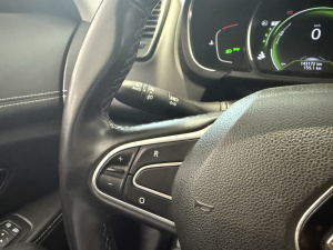 Renault Grand Scenic Iv 1.5 Dci 110ch Edc7 7 Places Grand Scenic 143 172km