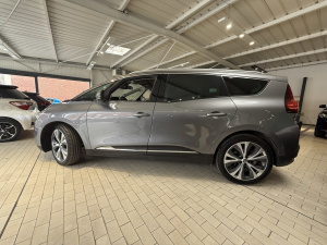 Renault Grand Scenic Iv 1.5 Dci 110ch Edc7 7 Places Grand Scenic 143 172km