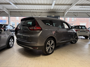 Renault Grand Scenic Iv 1.5 Dci 110ch Edc7 7 Places Grand Scenic 143 172km