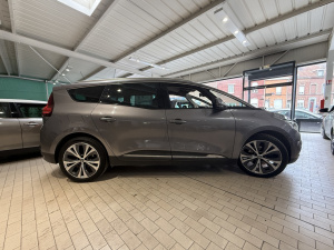 Renault Grand Scenic Iv 1.5 Dci 110ch Edc7 7 Places Grand Scenic 143 172km