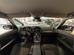 Renault Grand Scenic Iv 1.5 Dci 110ch Edc7 7 Places Grand Scenic 143 172km