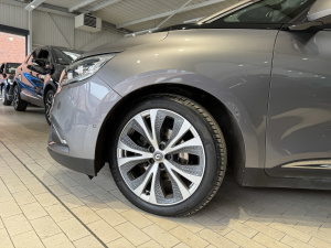Renault Grand Scenic Iv 1.5 Dci 110ch Edc7 7 Places Grand Scenic 143 172km