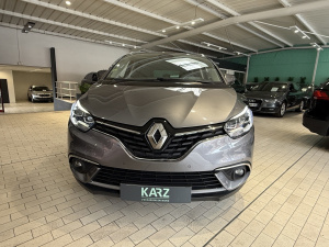 Renault Grand Scenic Iv 1.5 Dci 110ch Edc7 7 Places Grand Scenic 143 172km