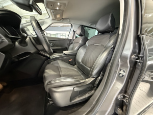 Renault Grand Scenic Iv 1.5 Dci 110ch Edc7 7 Places Grand Scenic 143 172km