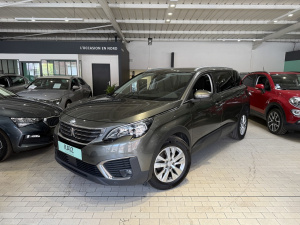 Peugeot 5008 2.0 Hdi 150ch Active Business Distrib Ok 5008 132 185km