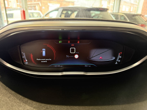 Peugeot 5008 2.0 Hdi 150ch Active Business Distrib Ok 5008 132 185km